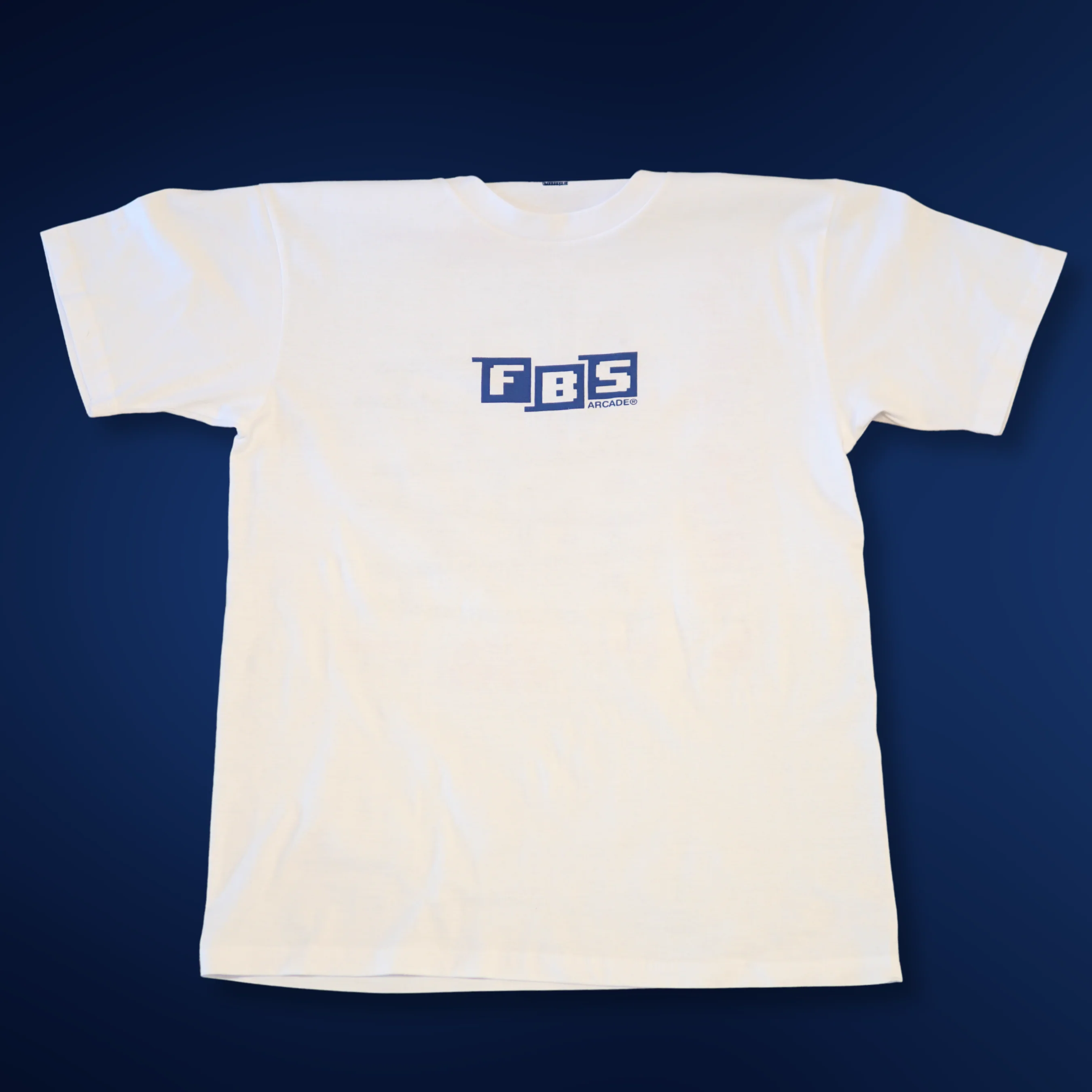 FBS Arcade T-Shirt - Image 5