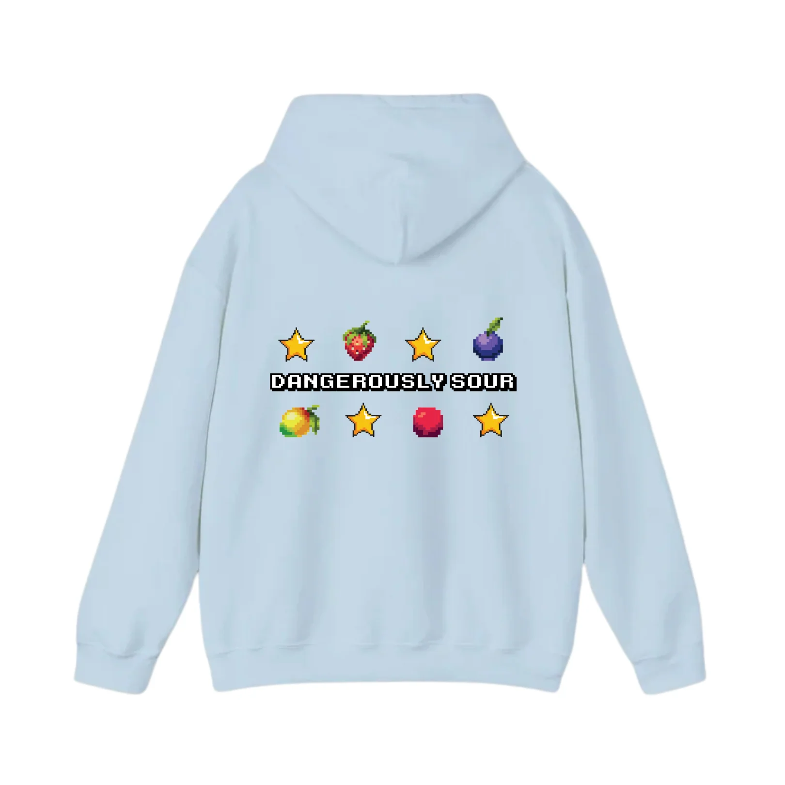 Final Boss VIP Hoodie (One Size Fits Most) - Image 2