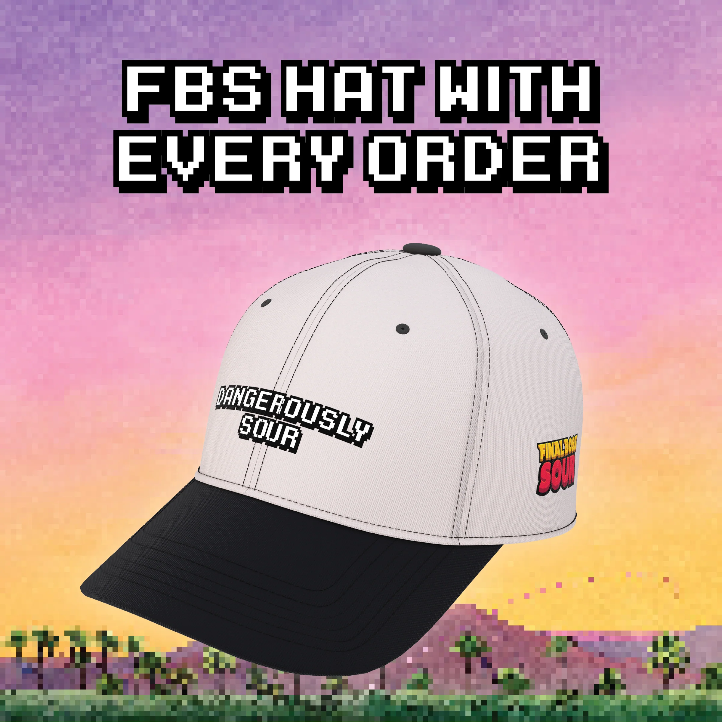 Cyber Week: Greatest Hits (10-Pack) + Hat - Image 4