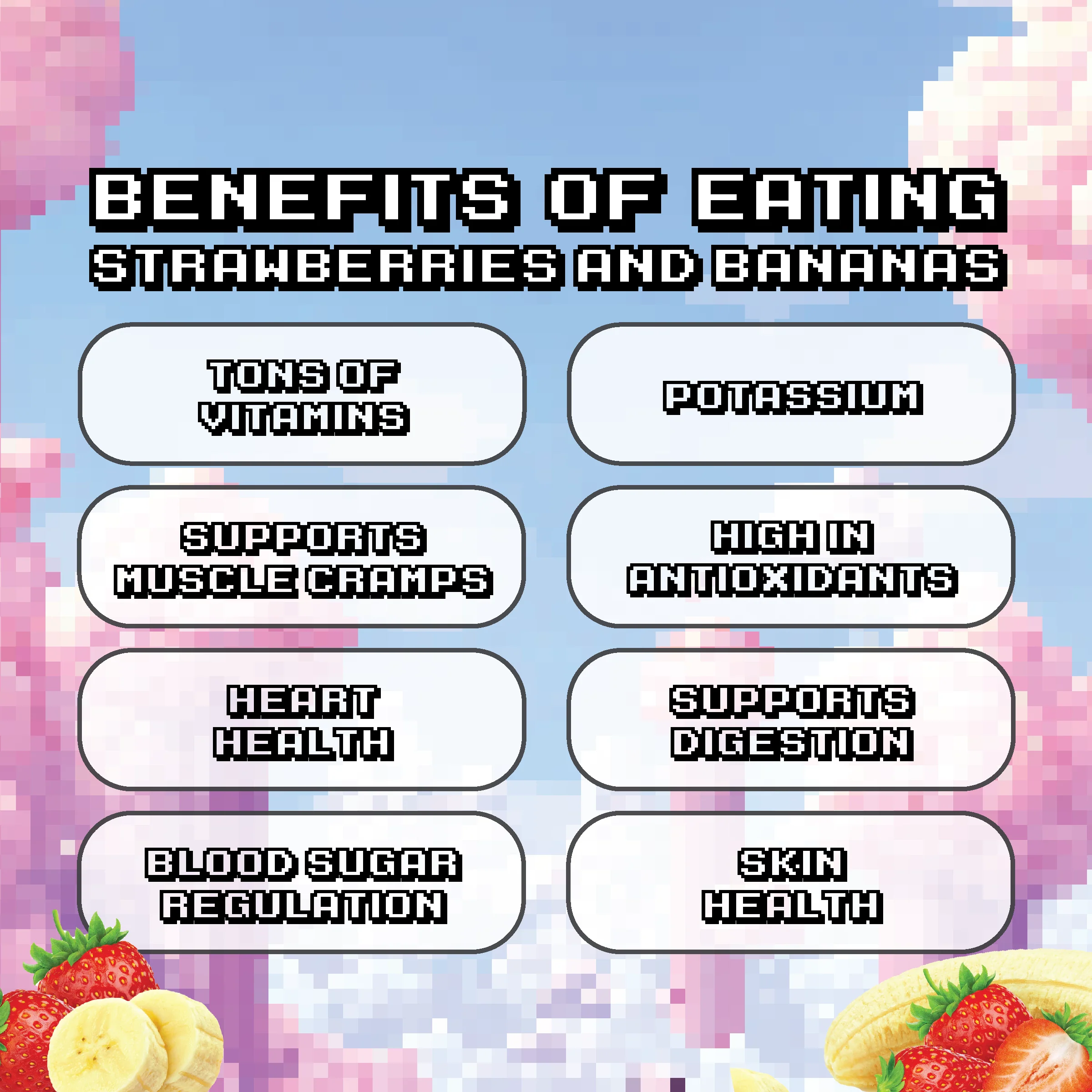 Level 2 Strawberry Banana (4-Pack) - Image 5