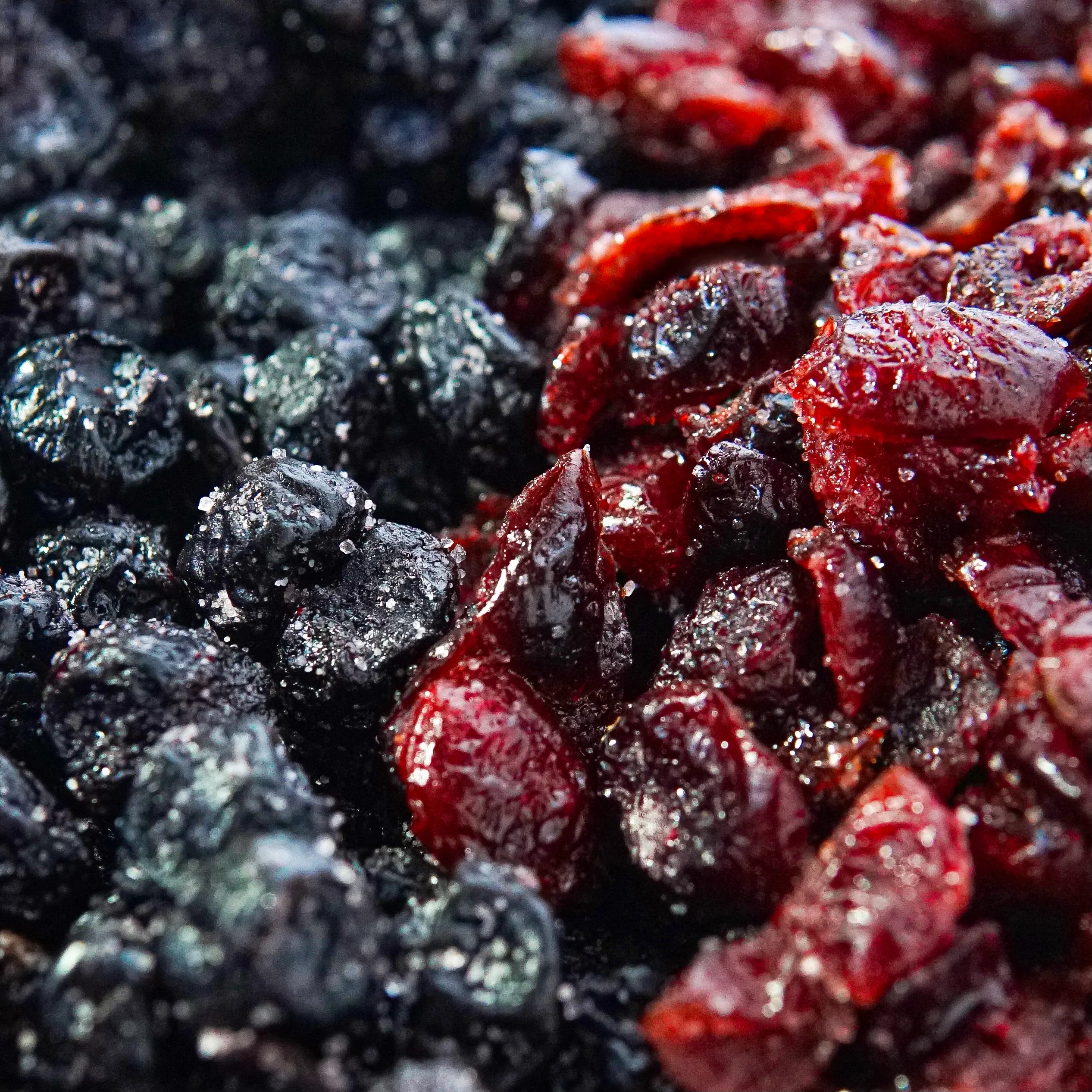 Level 3 Blueberries & Cranberries Multi-pack - Image 3