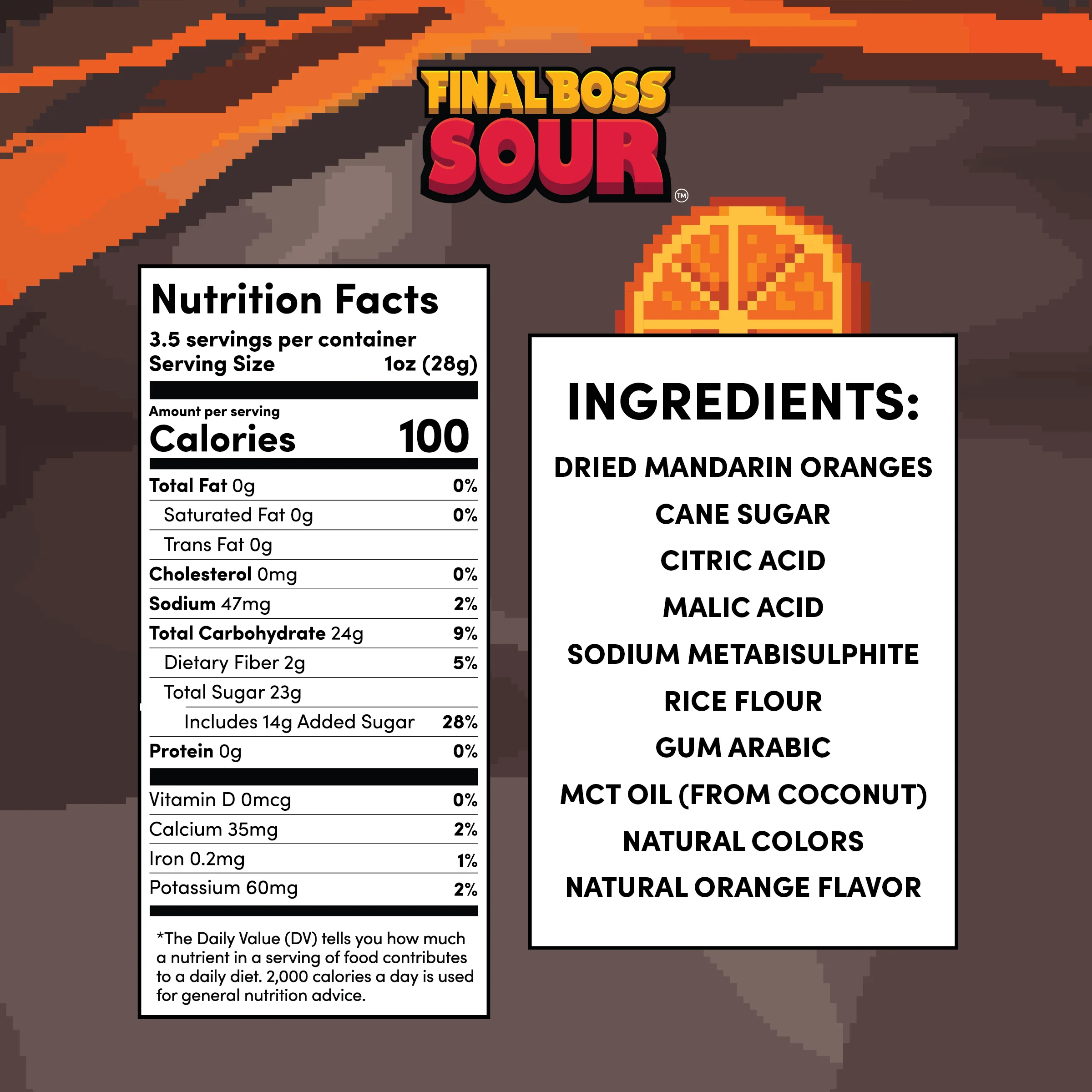 Souranges (Level 4) (1 or 4-Pack) - Image 3