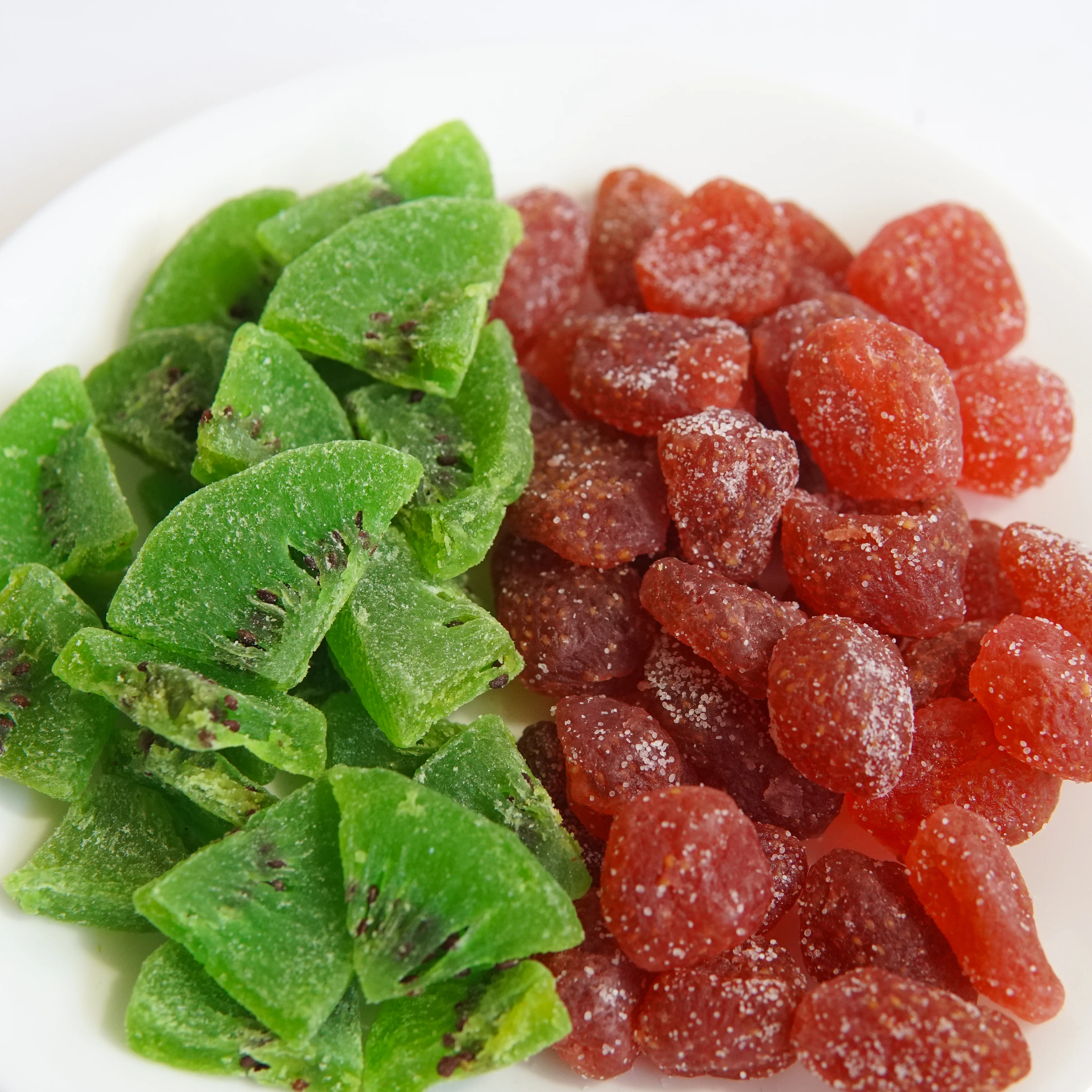 Strawberry Kiwi Level 2 (4-Pack) - Image 4