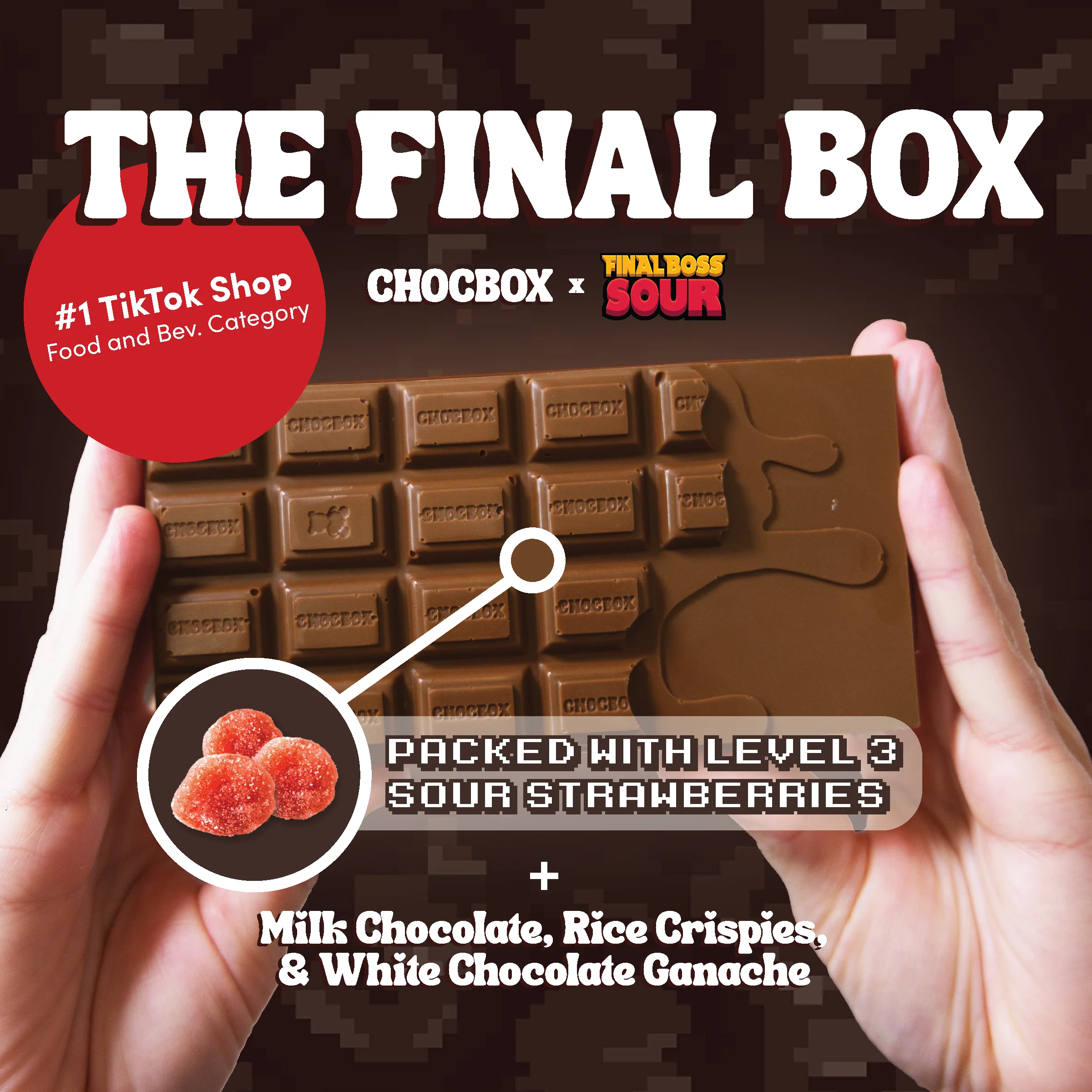 THE FINAL BOX: a ChocBox & FBS Collab - Image 2